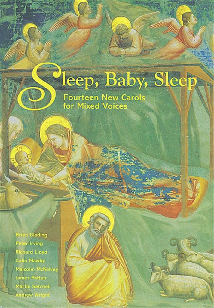Sleep Baby Sleep